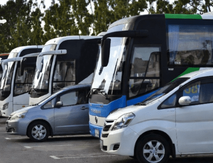 transport excursii Prahova București